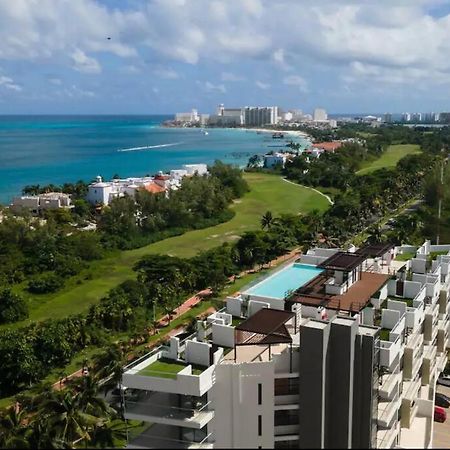 Beautiful Room Well Located In The Hotel Zone Of Cancun Luaran gambar